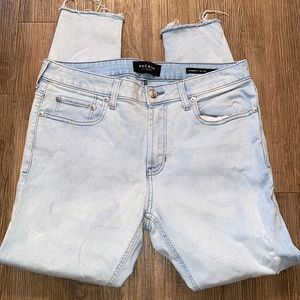 Mens pacsun jeans